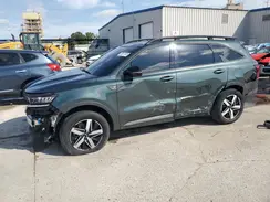 5XYRHDLF2PG220767 2023 KIA SORENTO