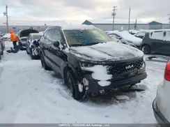 5XYRHDLF2PG223331 2023 KIA SORENTO