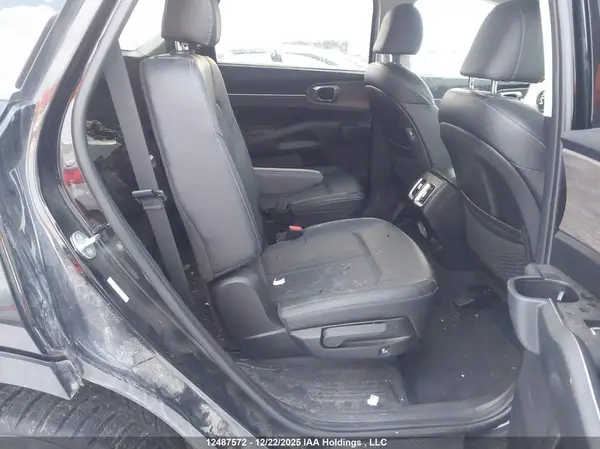 5XYRHDLF2PG223331 2023 KIA SORENTO - Image 8