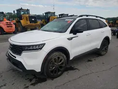 5XYRHDLF2PG230621 2023 KIA SORENTO