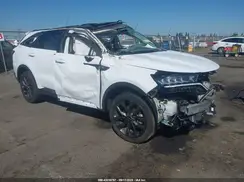 5XYRHDLF2PG252473 2023 KIA SORENTO