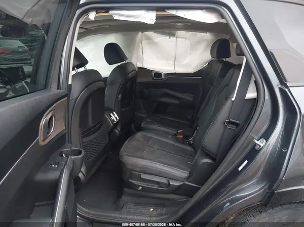 5XYRHDLF3MG025269 2021 KIA SORENTO - Image 8