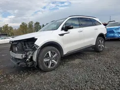 5XYRHDLF3MG029239 2021 KIA SORENTO