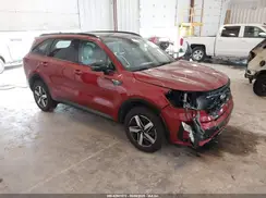 5XYRHDLF3MG045411 2021 KIA SORENTO