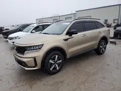 5XYRHDLF3MG045750 2021 KIA SORENTO