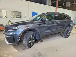 5XYRHDLF3MG060751 2021 KIA SORENTO