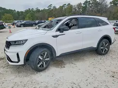 5XYRHDLF3MG060913 2021 KIA SORENTO
