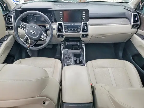 5XYRHDLF3MG060913 2021 KIA SORENTO - Image 8