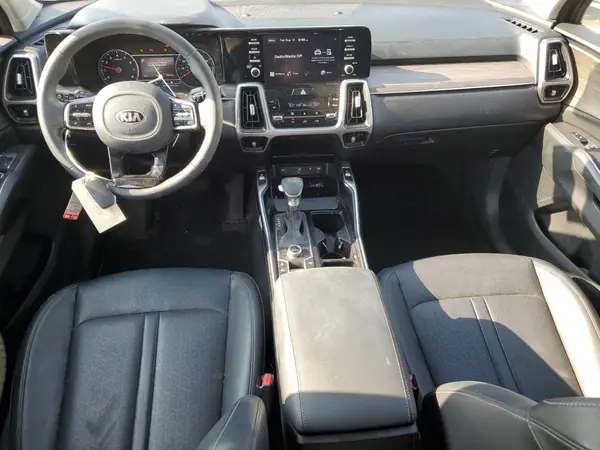 5XYRHDLF3MG061107 2021 KIA SORENTO - Image 8