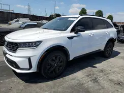 5XYRHDLF3MG062760 2021 KIA SORENTO