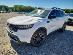 5XYRHDLF3MG063360 2021 KIA SORENTO