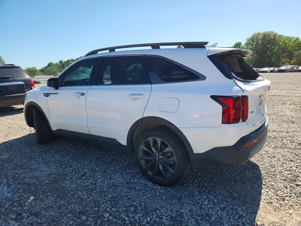 5XYRHDLF3MG063360 2021 KIA SORENTO - Image 2