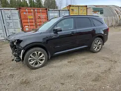 5XYRHDLF3MG063732 2021 KIA SORENTO