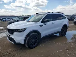 5XYRHDLF3MG067330 2021 KIA SORENTO