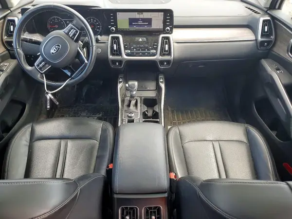 5XYRHDLF3MG067330 2021 KIA SORENTO - Image 8