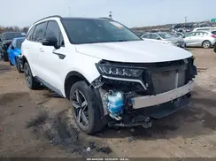 5XYRHDLF3MG067568 2021 KIA SORENTO