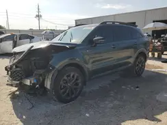 5XYRHDLF3MG067716 2021 KIA SORENTO