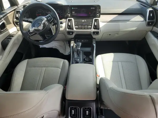 5XYRHDLF3MG067716 2021 KIA SORENTO - Image 8
