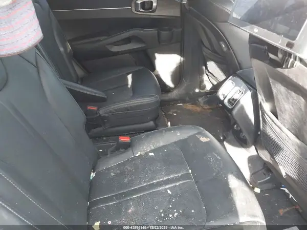 5XYRHDLF3MG068039 2021 KIA SORENTO - Image 8