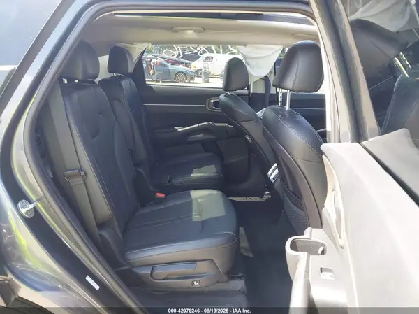5XYRHDLF3MG069613 2021 KIA SORENTO - Image 8