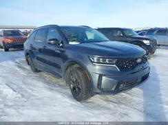 5XYRHDLF3MG073175 2021 KIA SORENTO