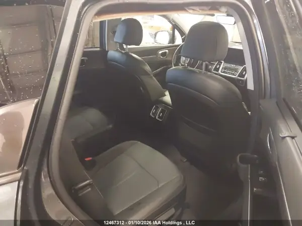 5XYRHDLF3MG073175 2021 KIA SORENTO - Image 8