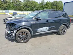 5XYRHDLF3NG075218 2022 KIA SORENTO