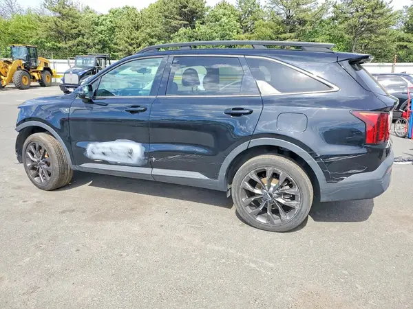 5XYRHDLF3NG075218 2022 KIA SORENTO - Image 2