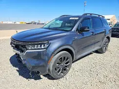 5XYRHDLF3NG075946 2022 KIA SORENTO