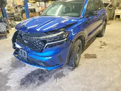 5XYRHDLF3NG093198 2022 KIA SORENTO