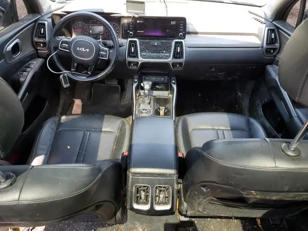 5XYRHDLF3NG098868 2022 KIA SORENTO - Image 8