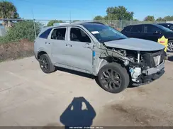 5XYRHDLF3NG108668 2022 KIA SORENTO
