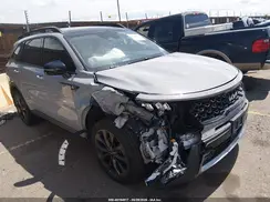 5XYRHDLF3NG108900 2022 KIA SORENTO