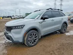 5XYRHDLF3NG120691 2022 KIA SORENTO