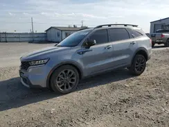 5XYRHDLF3NG127656 2022 KIA SORENTO