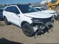 5XYRHDLF3NG128824 2022 KIA SORENTO