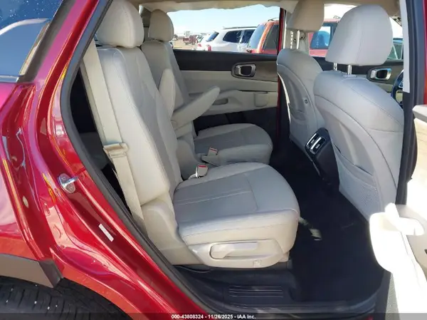 5XYRHDLF3NG129004 2022 KIA SORENTO - Image 8