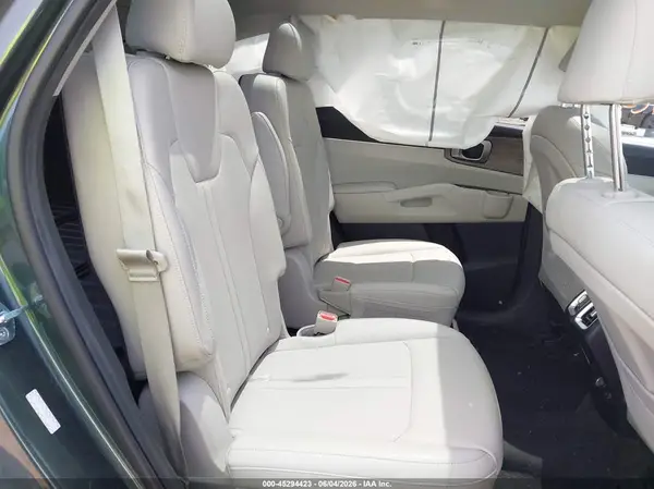 5XYRHDLF3NG133179 2022 KIA SORENTO - Image 8