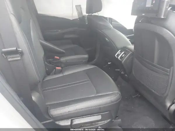 5XYRHDLF3NG133649 2022 KIA SORENTO - Image 8