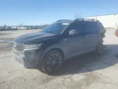 5XYRHDLF3NG133764 2022 KIA SORENTO