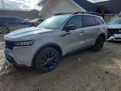 5XYRHDLF3PG170378 2023 KIA SORENTO