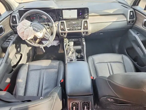 5XYRHDLF3PG170378 2023 KIA SORENTO - Image 8