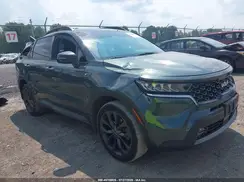5XYRHDLF3PG171451 2023 KIA SORENTO