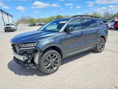5XYRHDLF3PG190016 2023 KIA SORENTO
