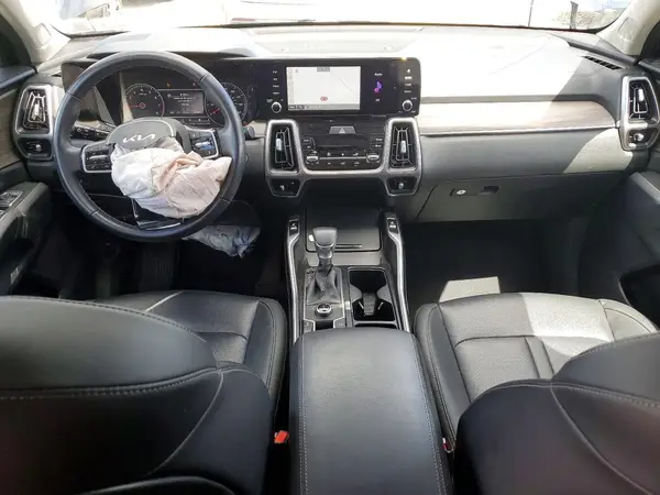 5XYRHDLF3PG190016 2023 KIA SORENTO - Image 8