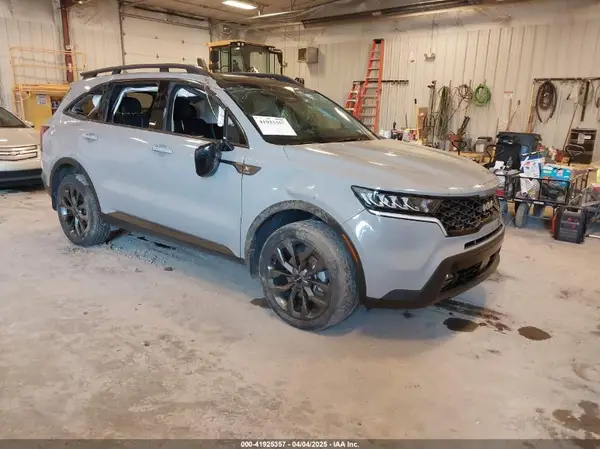 5XYRHDLF3PG190033 2023 KIA SORENTO - Image 1
