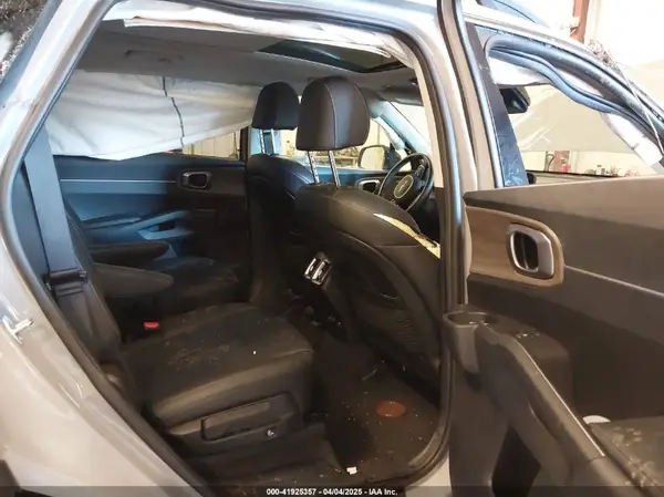 5XYRHDLF3PG190033 2023 KIA SORENTO - Image 8