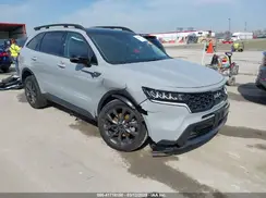 5XYRHDLF3PG190064 2023 KIA SORENTO