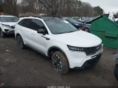 5XYRHDLF3PG191568 2023 KIA SORENTO