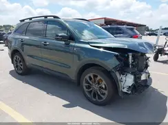 5XYRHDLF3PG208191 2023 KIA SORENTO